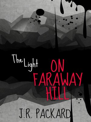 cover image of The Light on Faraway Hill